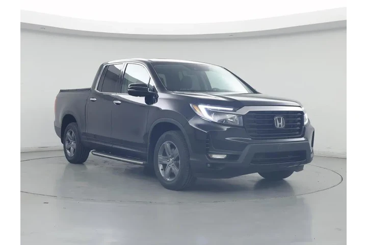 $34998 : Honda Ridgeline 2023 AWD RTL image 1