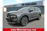 Nissan Rogue 2021 AWD SV 4dr en Camden
