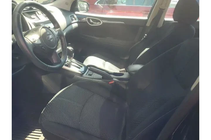 $12661 : Nissan Sentra 2018 S 4dr Sed image 7