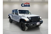 Jeep Gladiator 2022 4x4 Will