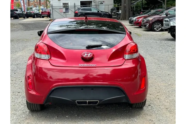 $8550 : 2016 Veloster image 7