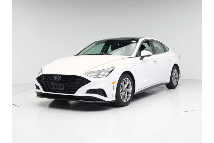 $20998 : Hyundai SONATA 2020 SEL 4dr image 4