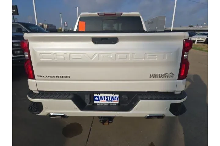 $36987 : Chevrolet Silverado 1500 201 image 5