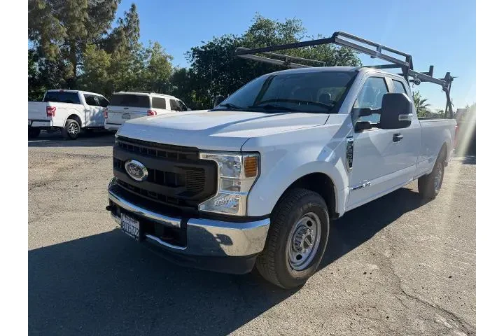 $35000 : Ford F-250 Super Duty 2020 4 image 1