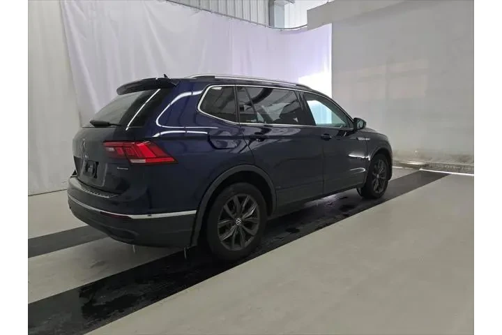 $20993 : Volkswagen Tiguan 2022 AWD S image 4