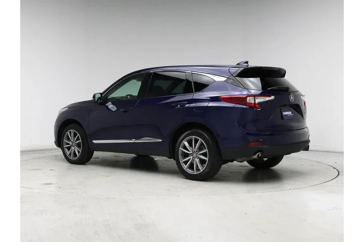 $30998 : Acura RDX 2021 SH-AWD 4dr SU image 2