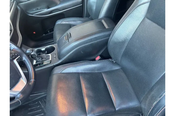 $22500 : 2017 Highlander Limited image 3