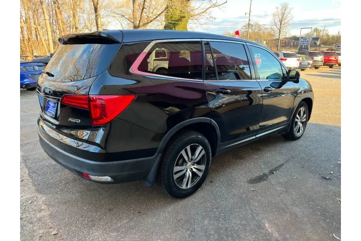 $13999 : 2018 Pilot EX-L image 5