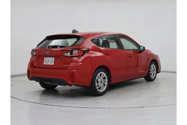 $20998 : Subaru Impreza 2024 AWD Base image 8