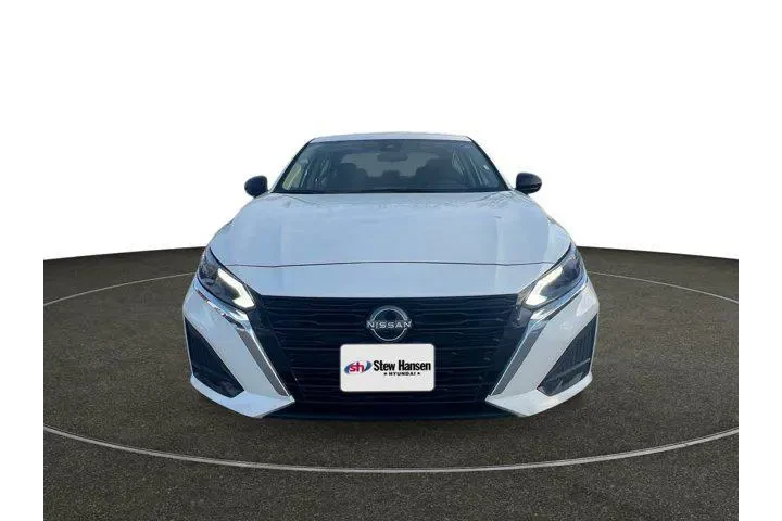 $22494 : Nissan Altima 2025 AWD 2.5 S image 8