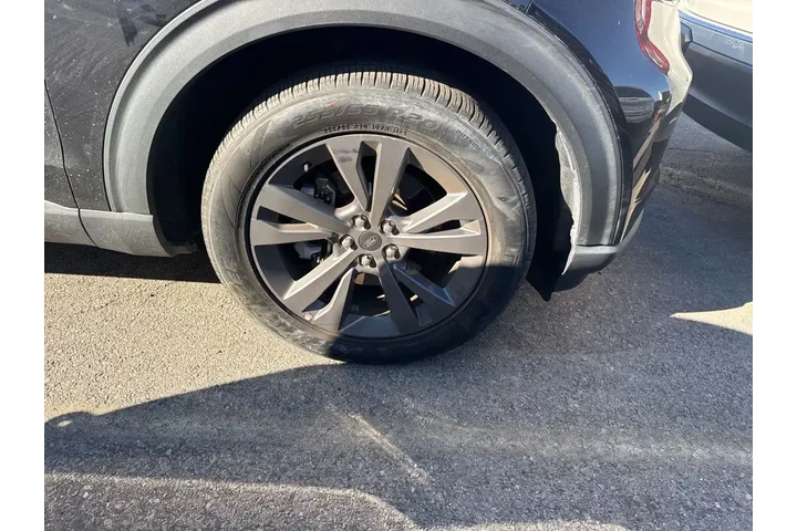 $26500 : Ford Explorer 2022 XLT 4dr S image 3