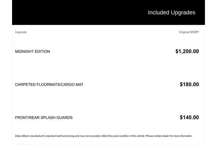 $6287 : Nissan JUKE 2013 S 4dr Cross image 3