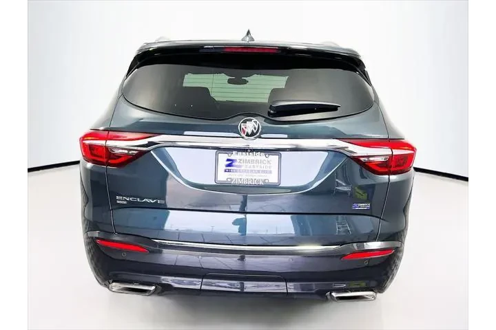 $16500 : Buick Enclave 2020 4x4 Essen image 6