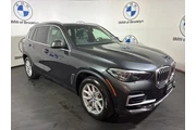 BMW X5 2022 AWD xDrive40i 4d en New York