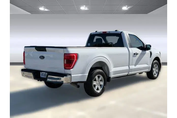 $24999 : Ford F-150 2023 4x2 XL 2dr R image 9