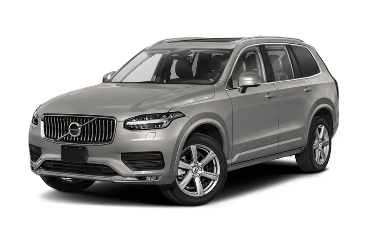 $36920 : Volvo XC90 2023 AWD B6 Plus image 1