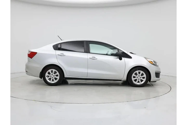 $9998 : Kia Rio 2016 LX 4dr Sedan 6A image 7