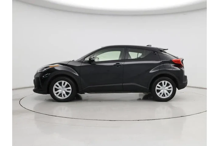 $20998 : Toyota C-HR 2021 LE 4dr Cros image 3