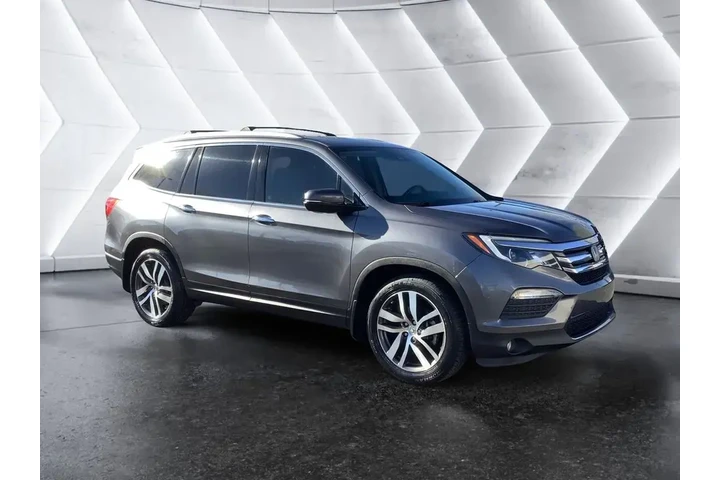 $19391 : Honda Pilot 2016 AWD Elite 4 image 1