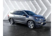 Honda Pilot 2016 AWD Elite 4 en El Paso