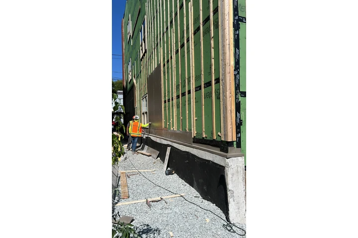 Bennie construction corp. image 8