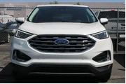 $32435 : Ford Edge 2024 AWD Titanium thumbnail