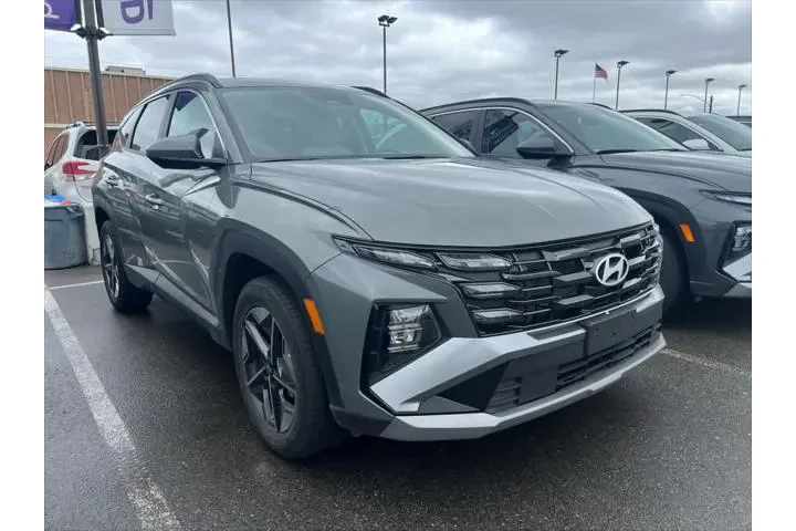 $26298 : Hyundai TUCSON 2025 AWD SEL image 2