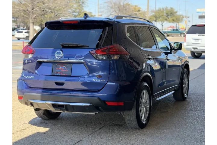 $17999 : 2018 Rogue S image 9