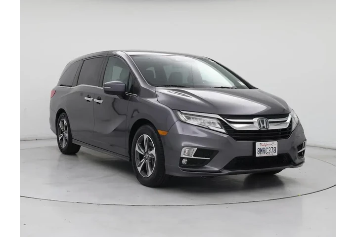 $32998 : Honda Odyssey 2020 Touring 4 image 1