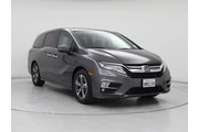Honda Odyssey 2020 Touring 4