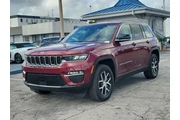 $27990 : Jeep Grand Cherokee 2024 4x2 thumbnail