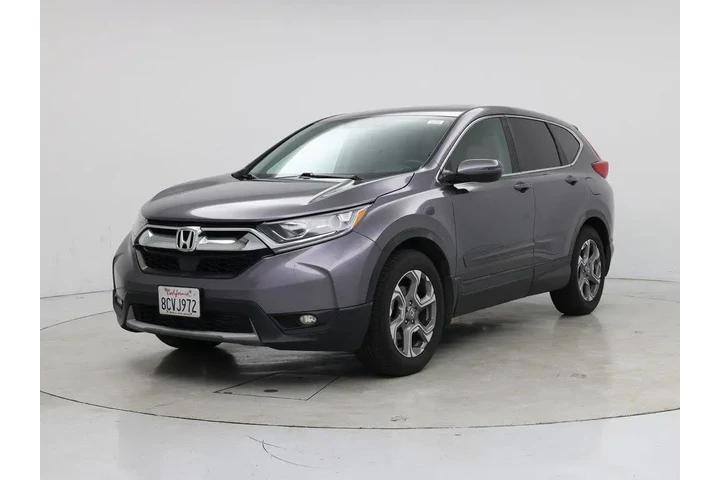 $18998 : Honda CR-V 2017 EX-L 4dr SUV image 4