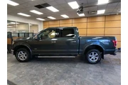 $23957 : Ford F-150 2015 4x4 Lariat 4 thumbnail