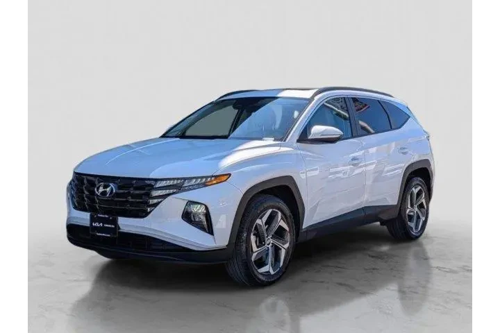 $25895 : Hyundai TUCSON 2023 AWD SEL image 1