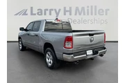 $37327 : Ram 1500 2024 4x2 Big Horn 4 thumbnail
