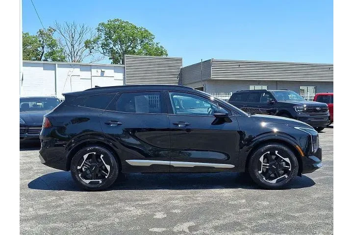 $30390 : Kia Sportage 2026 SX 4dr SUV image 7