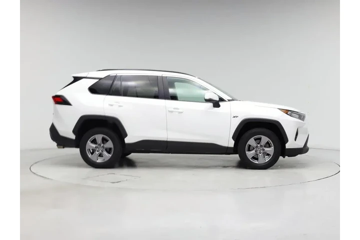 $20998 : Toyota RAV4 2020 XLE 4dr SUV image 7