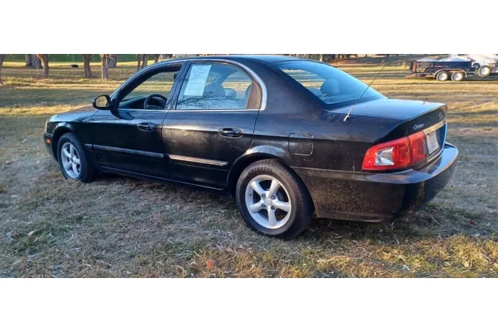$4995 : 2004 Optima LX image 6