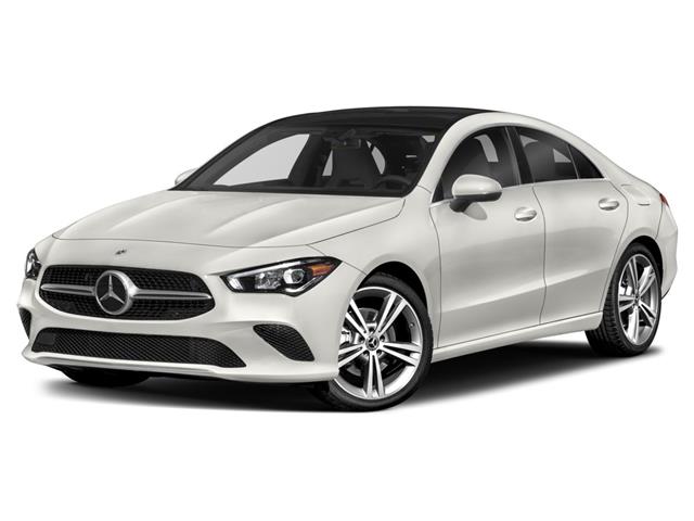 Pre-Owned 2020 CLA 250 image 1