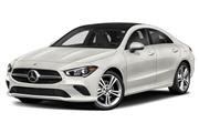 Pre-Owned 2020 CLA 250 en Albany