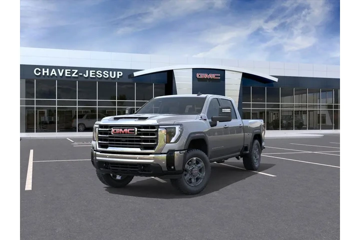 $69030 : 2025 Sierra 2500 HD image 8