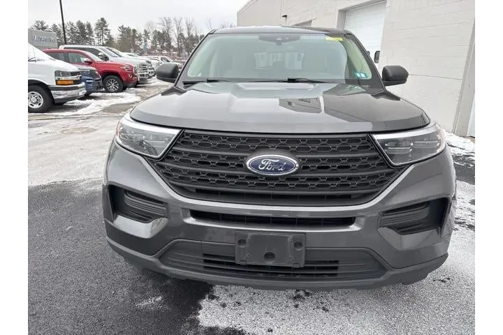 $9998 : Ford Explorer 2020 AWD Base image 8