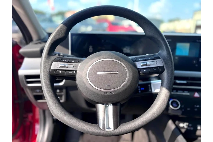 2024 Sonata SEL image 10