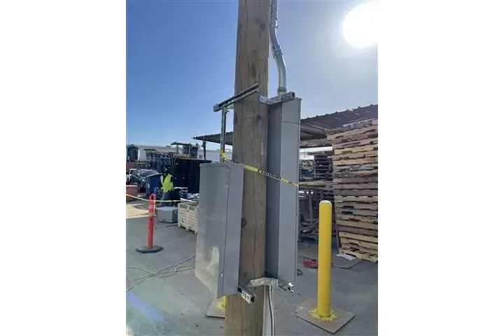 Electricidal  todas las areas image 1