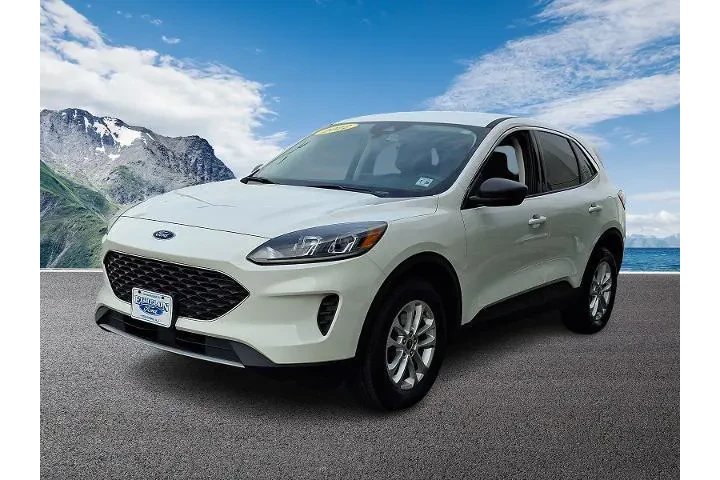 $19999 : Ford Escape 2022 AWD SE 4dr image 3