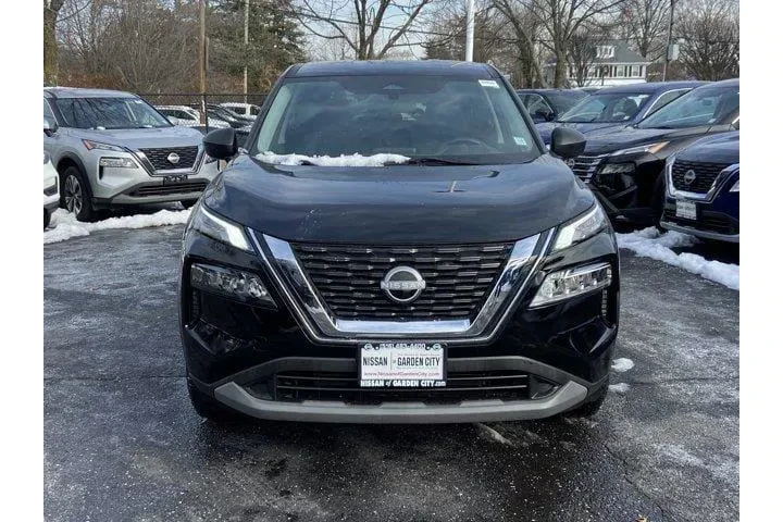 $18950 : Nissan Rogue 2023 AWD S 4dr image 2