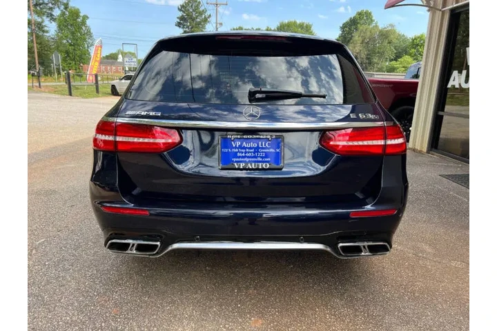 $49999 : 2018 Mercedes-Benz E-Class AM image 8
