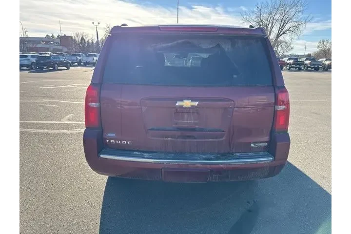 $27000 : Chevrolet Tahoe 2018 4x4 Pre image 7