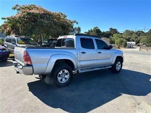 $10999 : 2005 TOYOTA TACOMA DOUBLE CAB image 5