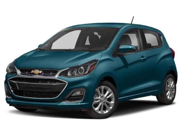 $10888 : 2020 Chevrolet Spark image 1